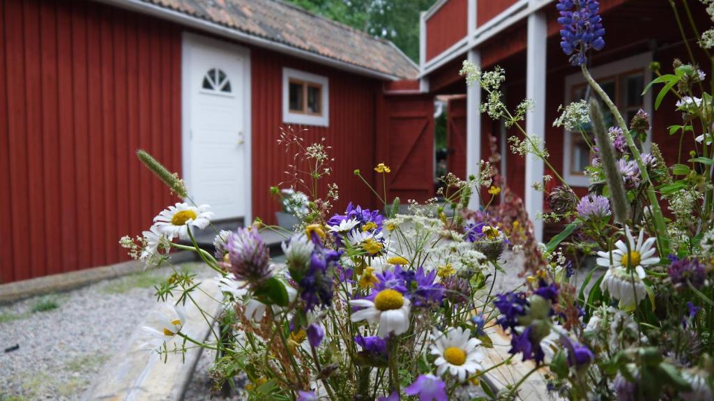 Brostugans Bed & Breakfast Järvsö Extérieur photo